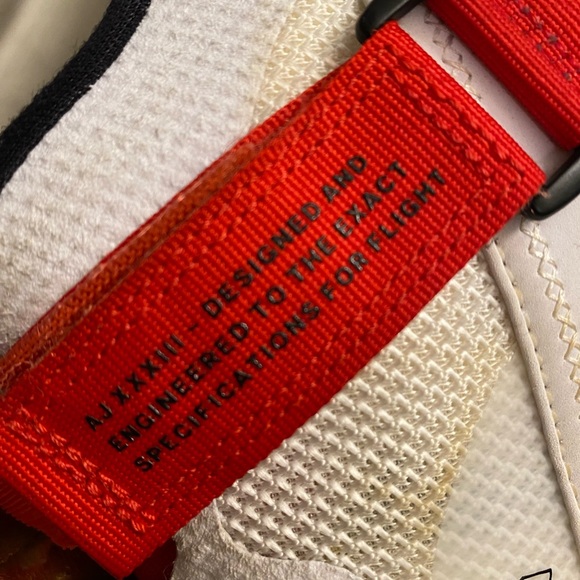 Jordan sneakers - Picture 9 of 15